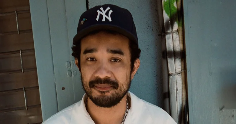 Lucien Smith Cause Of Death: Artist Dies at 37