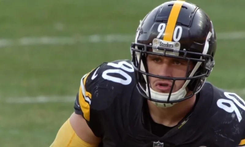 TJ Watt under 60 snaps per game in 2026? Mike Mccarthy is already thinking about the long game