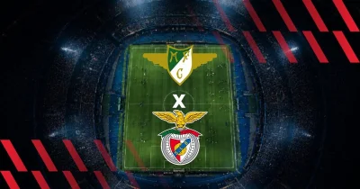 Moreirense Vs Benfica: overdue third-round Liga meeting finally takes shape in Moreira de Cónegos