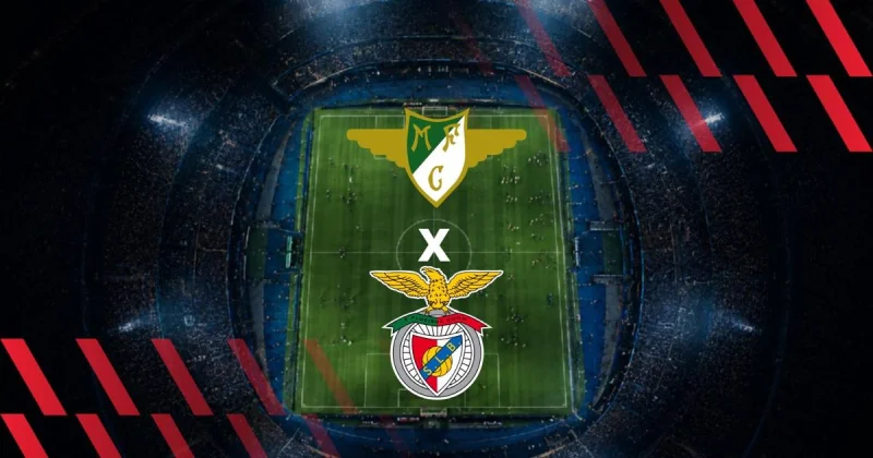 Moreirense Vs Benfica: overdue third-round Liga meeting finally takes shape in Moreira de Cónegos