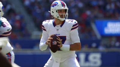 Nick Wright says AP’s Bills Super Bowl prediction keeps Josh Allen under real pressure in 2026