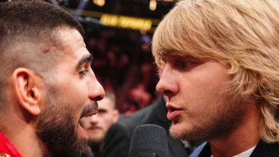 Paddy The Baddy says December could be next up as UFC wait continues
