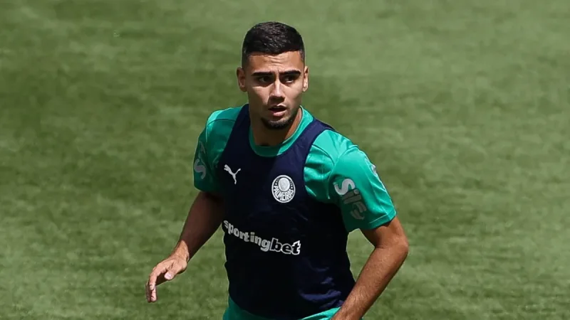 Palmeiras Vs Ldu Quito at 19h with four absences: Abel faces a real quarterfinal problem