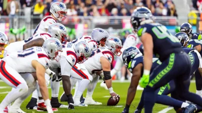 McDaniels Takes Blame After Super Bowl LX Loss as Patriots Offensive Coordinator Faces a Rare Week 1 Rematch