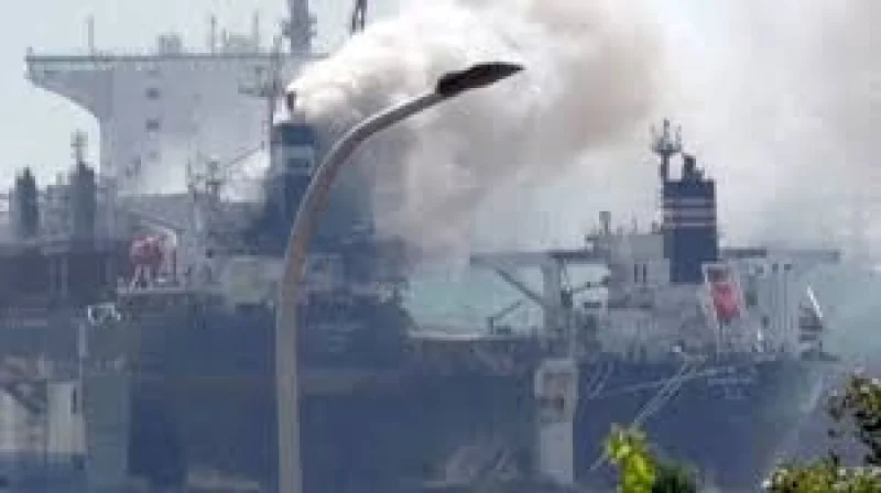 Li Qiang Orders Qingdao Port Rescue After 25 Die on Ocean Melody