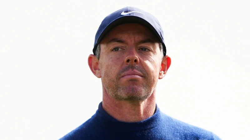 McIlroy predicts players will leave LIV Golf after bankruptcy filing — Rory Mcilroy Liv Golf Predictions