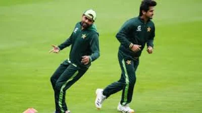 Saim Ayub in line for Pakistan return at Edgbaston — and that says plenty about the pressure on this batting order