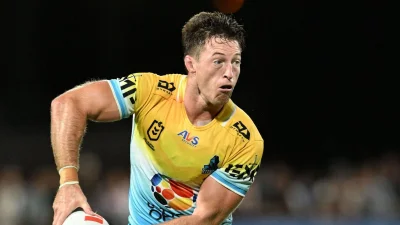 St Helens set to sign Sam Verrills for 2027 as hooker plans take shape