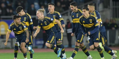 Why Santos Vs Atlético Mineiro Stands Out in a Historic CONMEBOL Sudamericana Quarterfinal