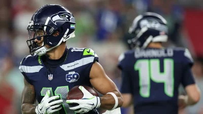 Seahawks Schedule 2026: Seattle open at home against the Patriots in Super Bowl LX rematch