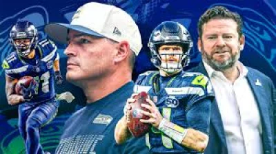 Seattle Seahawks Schedule: Seahawks open 2026 season vs. Patriots at Lumen Field