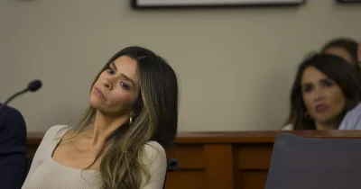 Taylor Frankie Paul Halts Secret Lives Of Mormon Wives Season 5