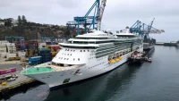 Royal Caribbean Cancels Serenade Of The Seas After Vancouver Boarding