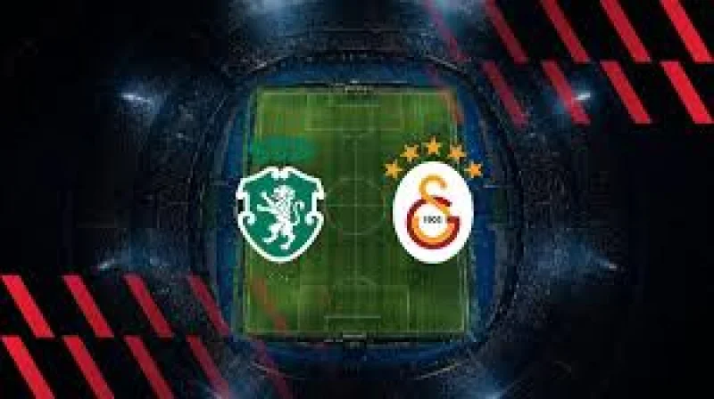 Lucas Torreira Scores for Galatasaray as Sporting’s Goal Is Ruled Out at Alvalade