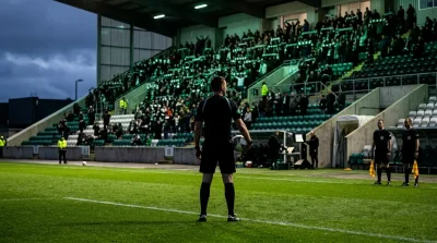 Matthew MacDermid appointed for Perth trip as St. Johnstone Vs Celtic rearranged fixture takes shape