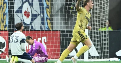 Vincent Janssen’s hat-trick set the tone, but St. Louis Vs Portland is a different kind of test
