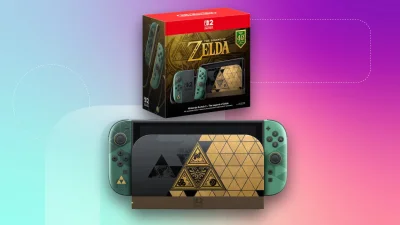 Walmart Drops Switch 2 Games Preorder to $59.88