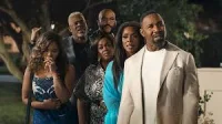 Tasha Smith on Why Did I Get Married Again? and Tyler Perry's Netflix return