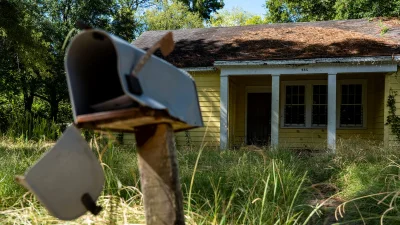 Jackson Poverty Trust IV avoids adjudication on 555 Road of Remembrance Drive — Tasia Fortune Hanging Inquiry Updates