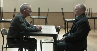 Patrick Harbottle Traps Huw Miller in Game Of Channel 5 Season 2 finale