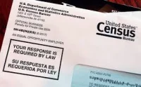 Trump Administration 2030 Census Overhaul seeks citizens-only count