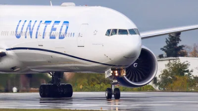 United Airlines delays Newark Dubai route return to March 27, 2027 — United Airlines Dubai Flight Suspension