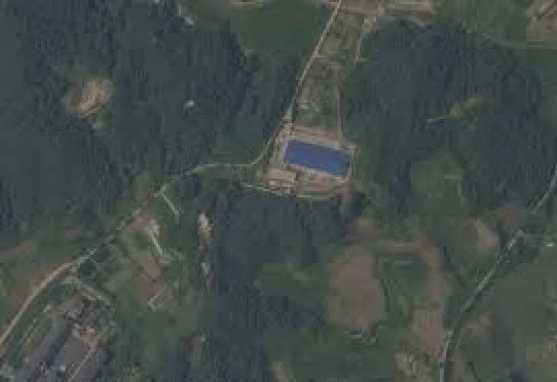 Rafael Grossi says North Korea built Uranium Enrichment site at Yongbyon