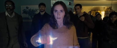 Emily Blunt Leads Disclosure Day to Peacock on October 9, 2026 — Nbc Watch