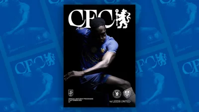 Welbeck’s Stamford Bridge Debut Goal Gives Chelsea a Fast Start to Build On