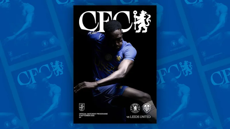 Welbeck’s Stamford Bridge Debut Goal Gives Chelsea a Fast Start to Build On