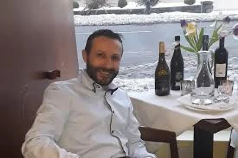 Aurora fundraiser launched after Raffaele Bramante death in West Lothian