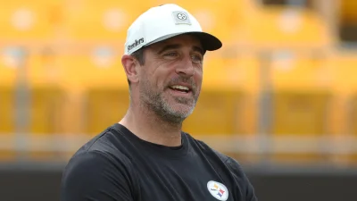 Aaron Rodgers' Wife comments draw Mina Kimes criticism after ESPN analyst calls phrasing odd
