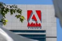 Adobe Stock Falls to More Than One-Month Low Before Earnings