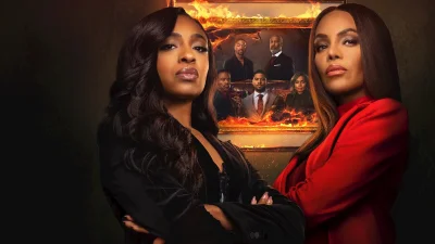 Taylor Polidore Williams Guides Beauty In Black Renewed For Season 4 Update