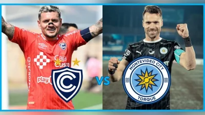 Wednesday 7:30 p.m. in Cusco: Cienciano Vs Torque is the next altitude test