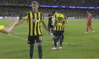 Razvan Marin's 21st-minute free kick gives AEK Atenas 1-0 win over LASK — Rb Leipzig watchlist