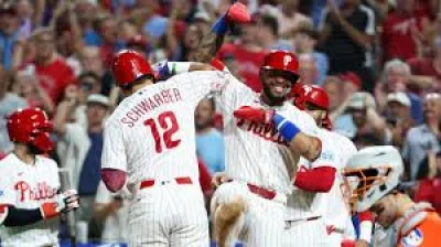Yordan Alvarez puts Phillies on alert as Cristian Javier and Astros arrive in Philadelphia