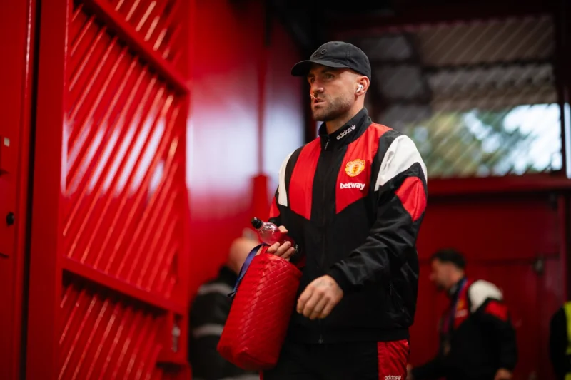Luke Shaw left out of Manchester United squad against Sabah FK as Patrick Dorgu steps in