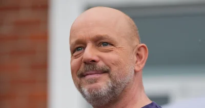 Steve Hilton proposes $73 fee to abolish DMV as stand-alone agency