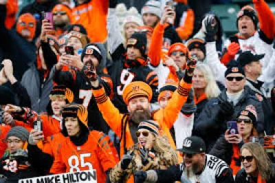 How Many Nfl Games Are On Netflix This Year? NFL streaming split leaves fans with more subscriptions
