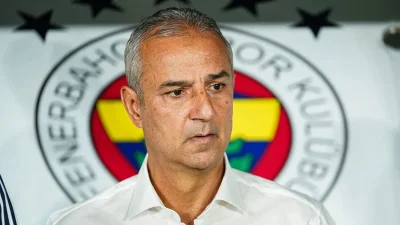 İsmail Kartal’s resignation statement after Fenerbahçe’s 1-1 draw with Roma — Ismail Kartal