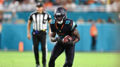 Tyreek Hill return delayed until at least October — Joey Bosa gets the kind of update teams cannot ignore