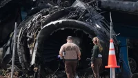 NTSB Details Miami Cargo Plane Approach Speed Warnings After Crash