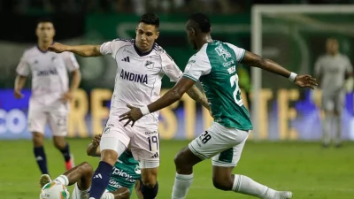 Alberto Gamero returns to El Campín as El Tiempo highlights Millonarios Vs Deportivo Cali