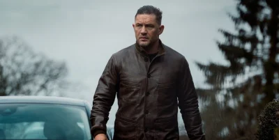 Tom Hardy Drives Mobland Season 2 Release Date to 18 September