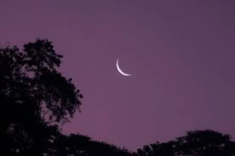 Monisha Holmes links September 2026 New Moon to three strengths