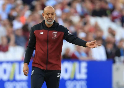 Tomáš Souček's Millwall return on 19 September would be a major boost — Nuno Espírito Santo West Ham Update