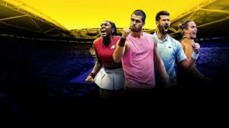 Why Joe Salisbury and Rajeev Ram Are Back in the US Open Semi-Finals