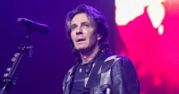 Rick Springfield says he killed a man in Vietnam in 1968