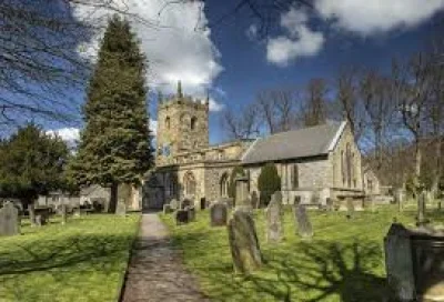Ruth Goodman on Eyam Seals Off 1665 Plague in Derbyshire